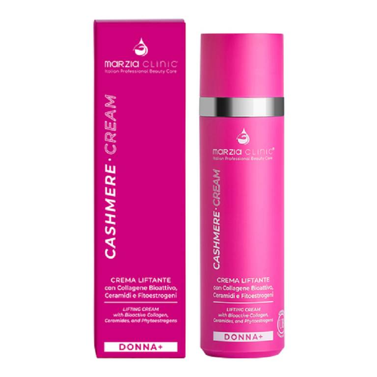 MARZIA CLINIC CASHMERE CREAM
