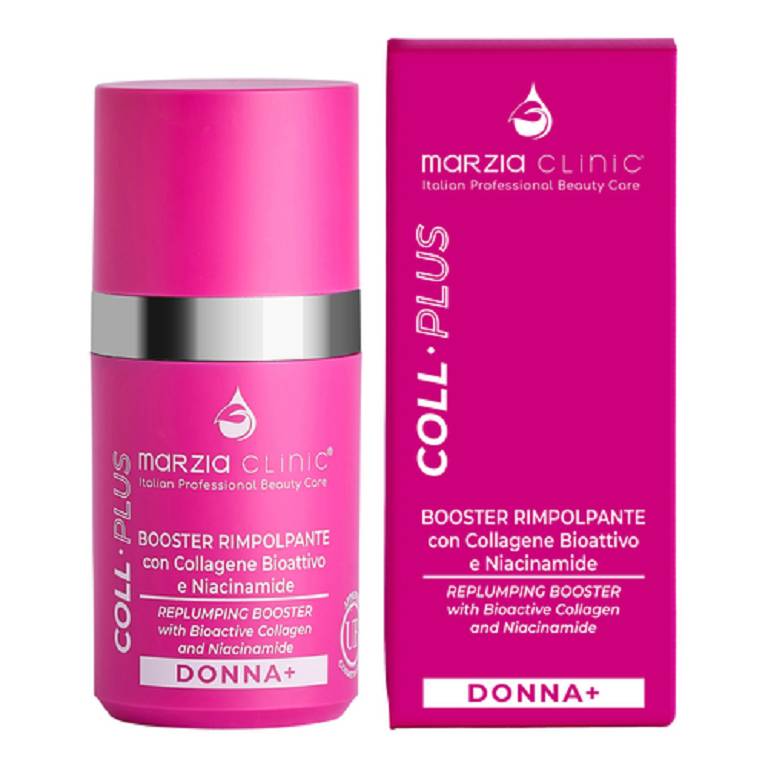 MARZIA CLINIC COLL PLUS 15ML