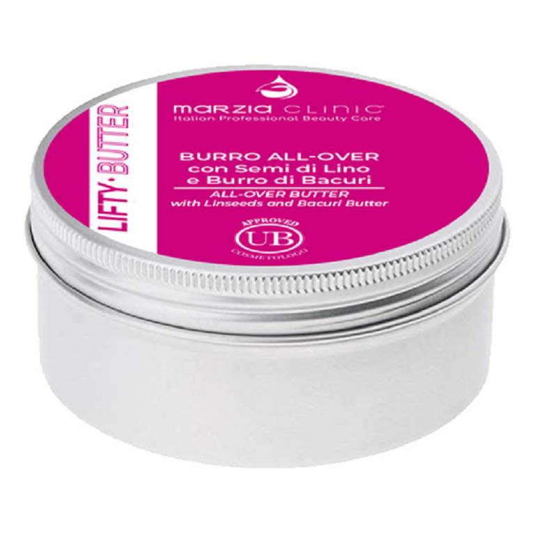 MARZIA CLINIC LIFTY BUTTER 30G