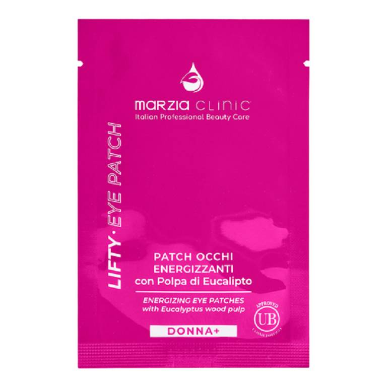 MARZIA CLINIC LIFTY EYE PATCH