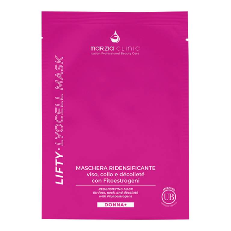 MARZIA CLINIC LIFTY LYOCELL