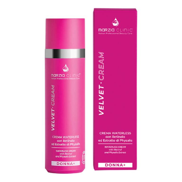 MARZIA CLINIC VELVET CREAM50ML