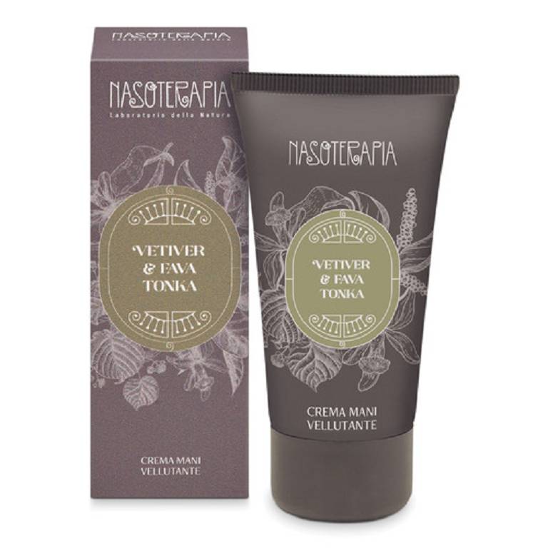 NASOTERAPIA CR MANI VETIV/TONK