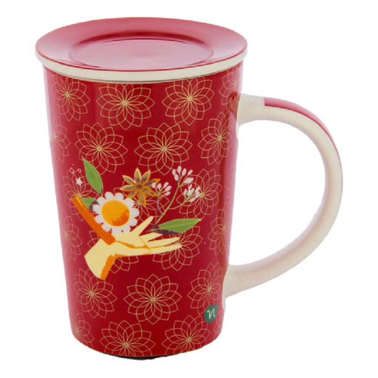 NEAVITA INFUSIERA MINDFUL RO