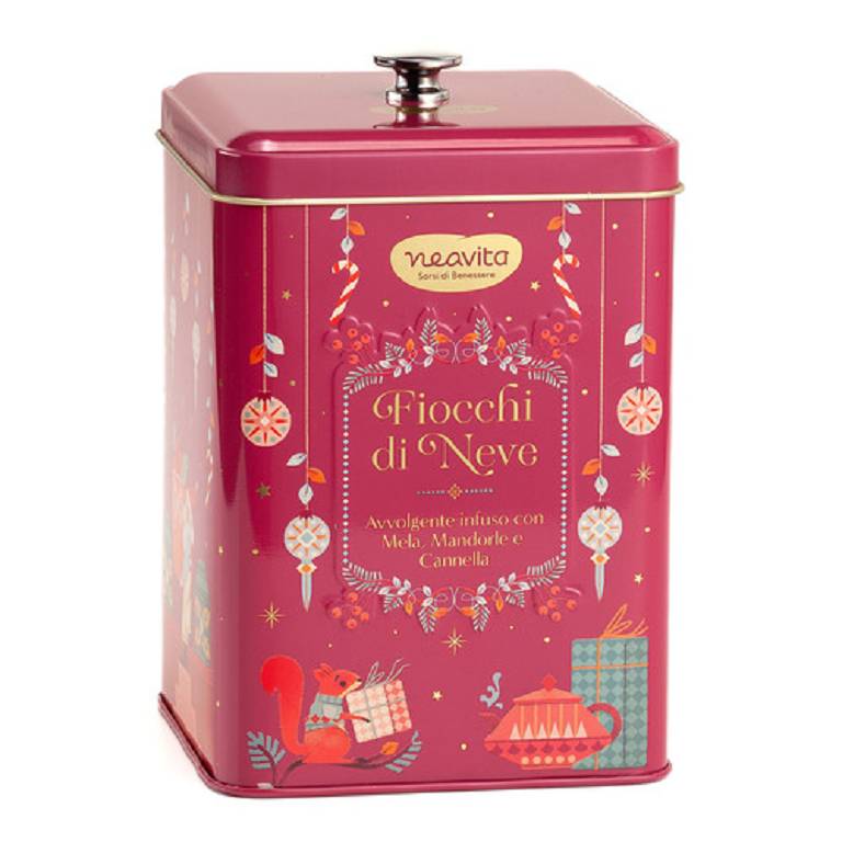 NEAVITA INFUSO FIOCCHI FS BIS