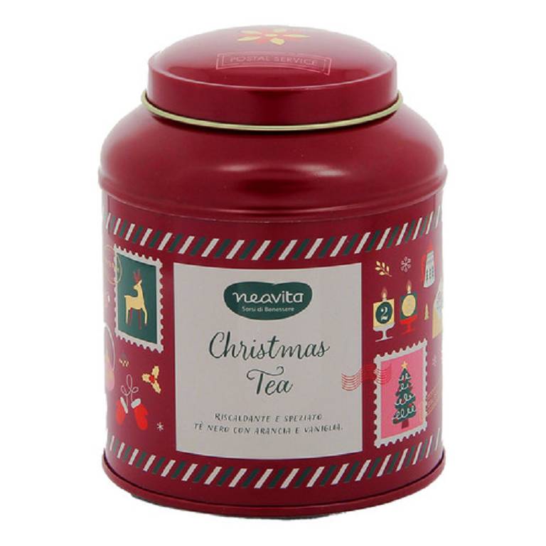 NEAVITA MELANGE CHRISTMAS TEA