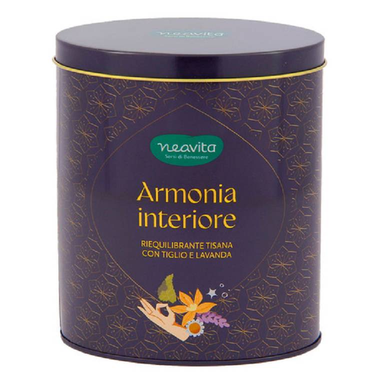 NEAVITA TISANA ARMONIA INTER