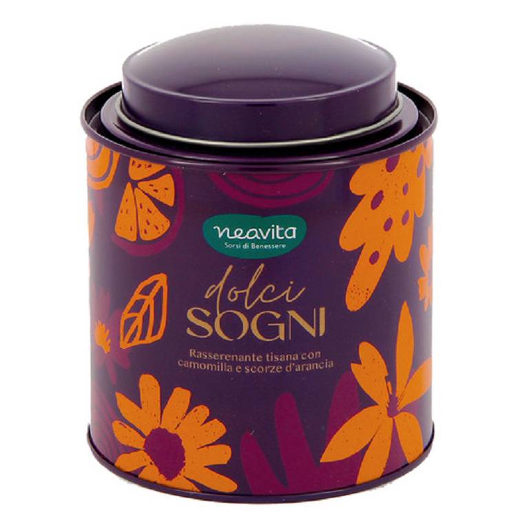 NEAVITA TISANA DOLCI SOGNI12PZ