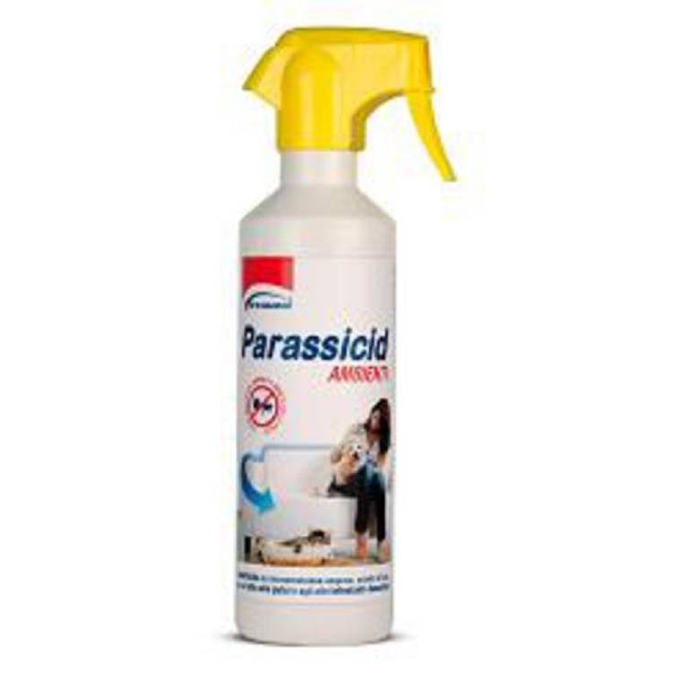 PARASSICID AMBIENTI 400ML