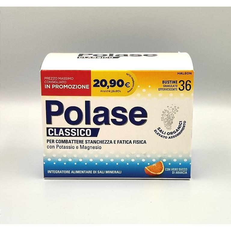 POLASE ARANCIA 36BUST PROMO