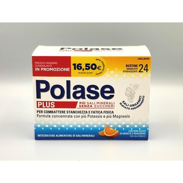 POLASE PLUS 24BUST PROMO