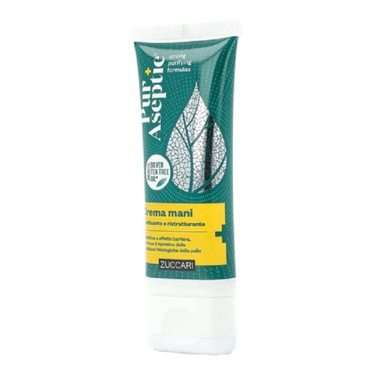 PURASEPTIC CREMA MANI PURIF