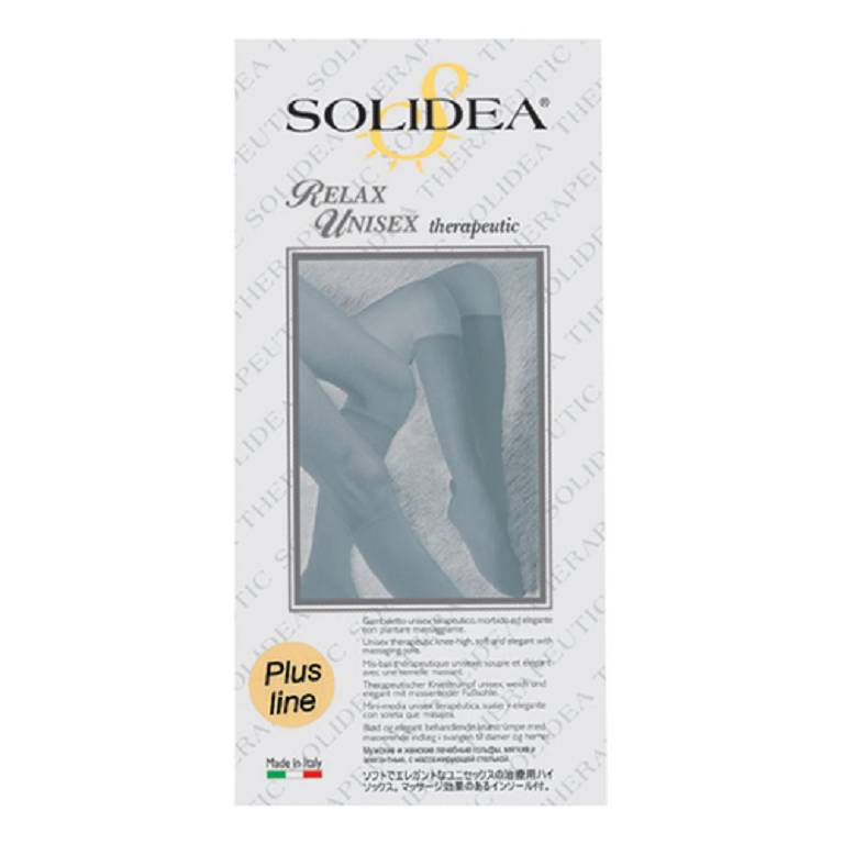 RELAX UNI CCL3 P/A PLUS NAT 2M