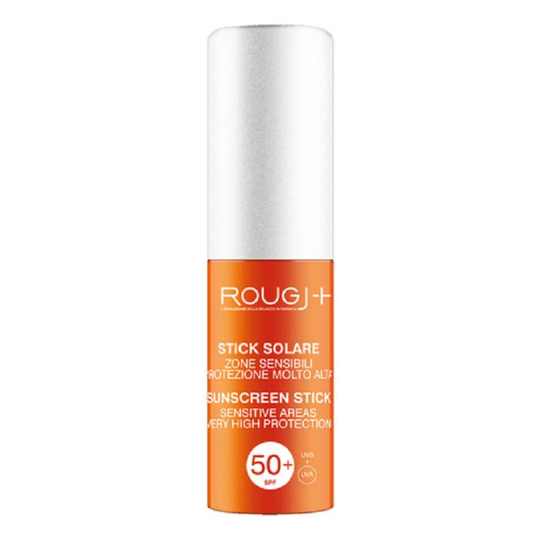 ROUGJ SOLARE STICK SPF50+ SENS