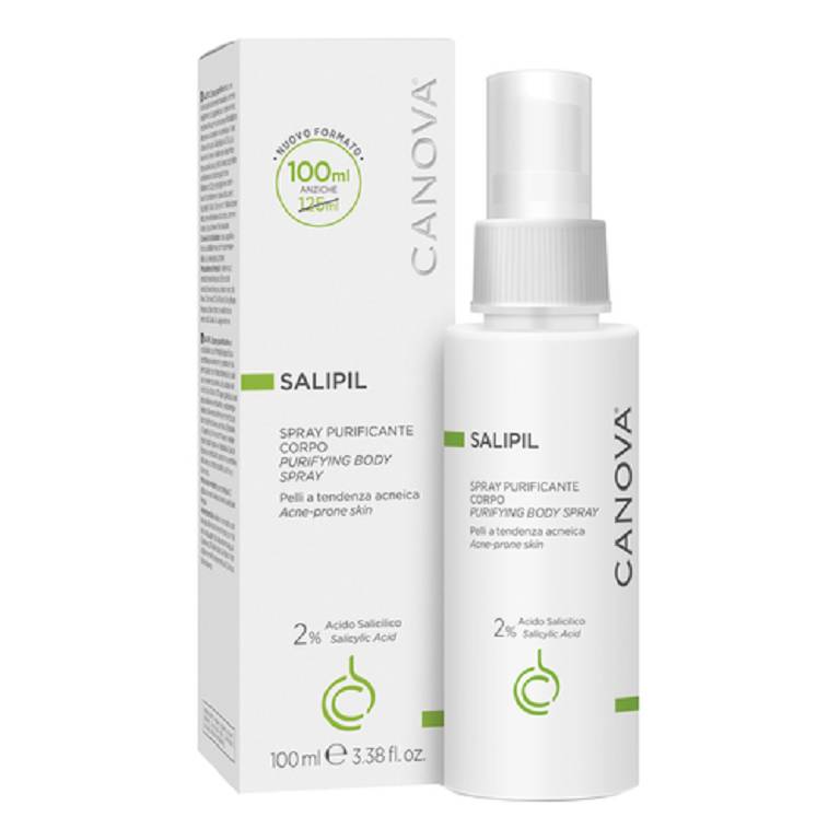 SALIPIL SPRAY CANOVA 100ML SALIPIL SPRAY CANOVA 100ML