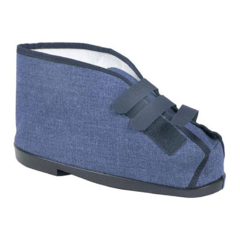 SCARPA SOPRAGESSO JEANS 45/46