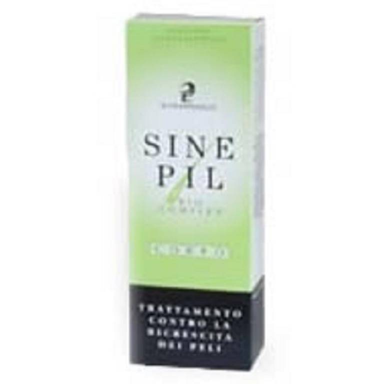 SINEPIL DEO CR PARTI DEL 50ML