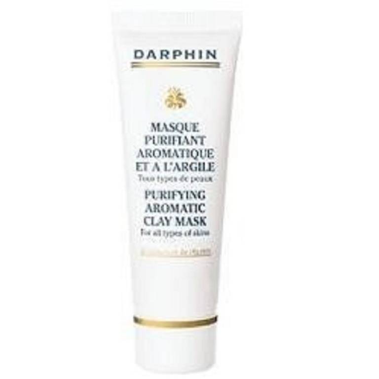 SKIN MAT PURIFYNG CLAY MASK