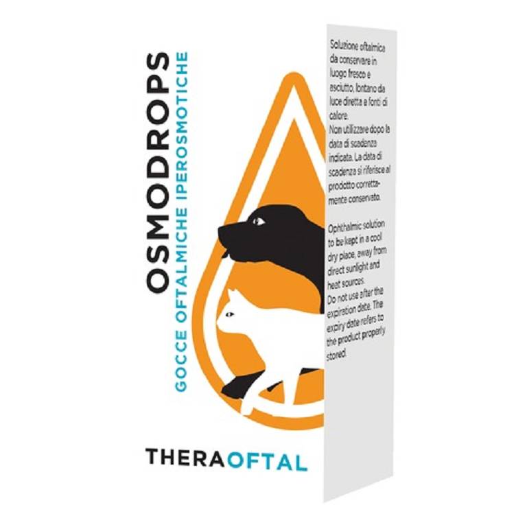 THERAOFTAL OSMO DROP GTT OFT