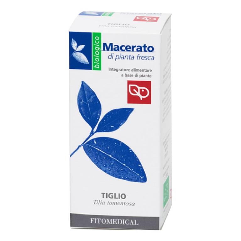 TIGLIO TM 50ML BIO