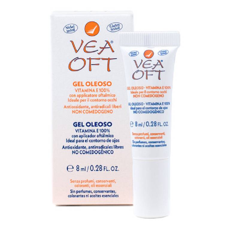 VEA OFT GEL OLEOSO CONT OCCHI VEA OFT GEL OLEOSO CONT OCCHI