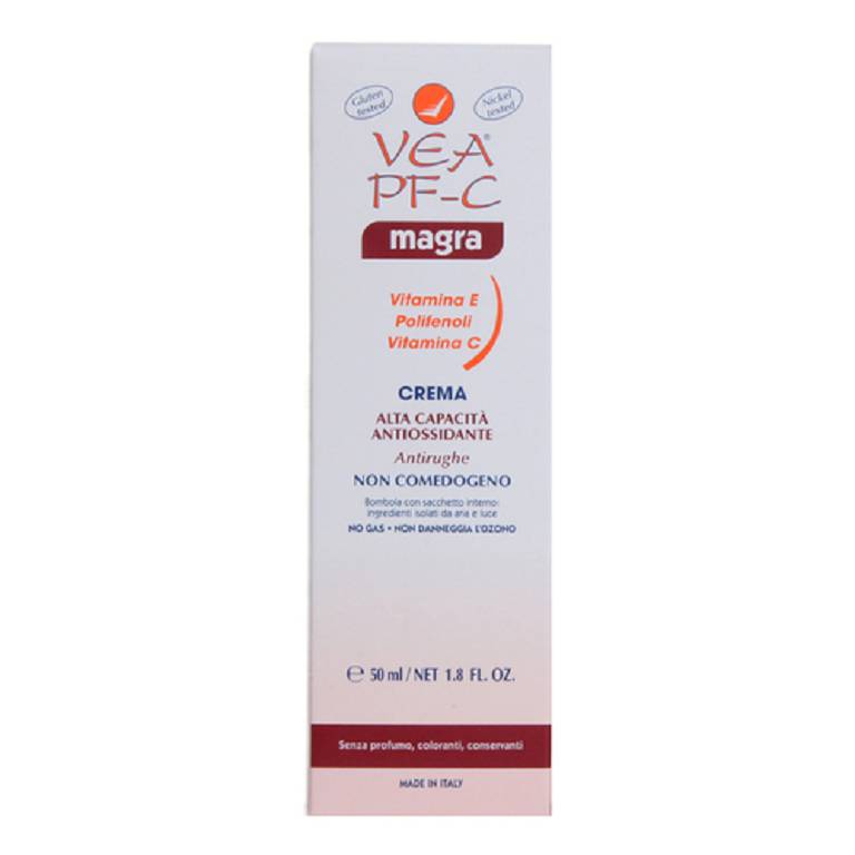 VEA PF C MAGRA E-POLIF BOMB 50ml