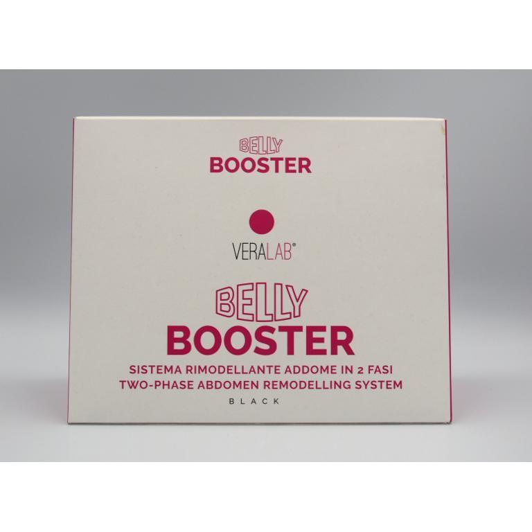 VERALAB BELLY BOOST NERO M