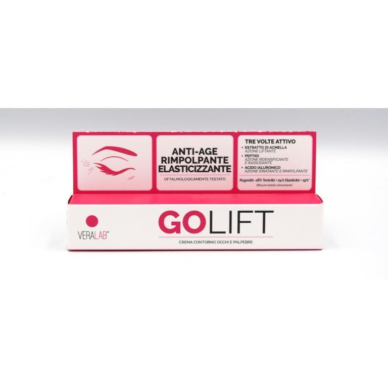 VERALAB GO LIFT 15ML