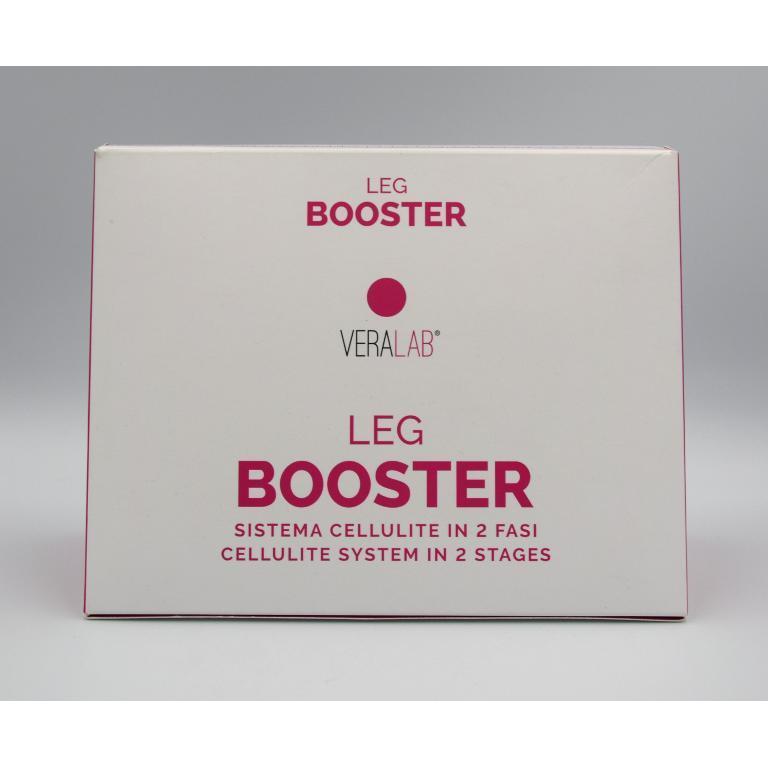 VERALAB LEG BOOST L