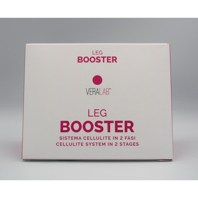 VERALAB LEG BOOST S