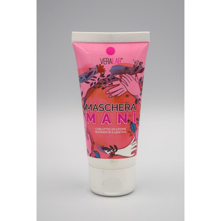 VERALAB MASCHERA MANI 50ML