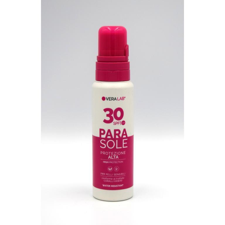 VERALAB PARASOLE SPF30 100ML
