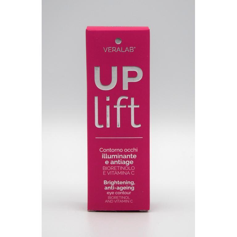 VERALAB UPLIFT CONTORNO OCCHI