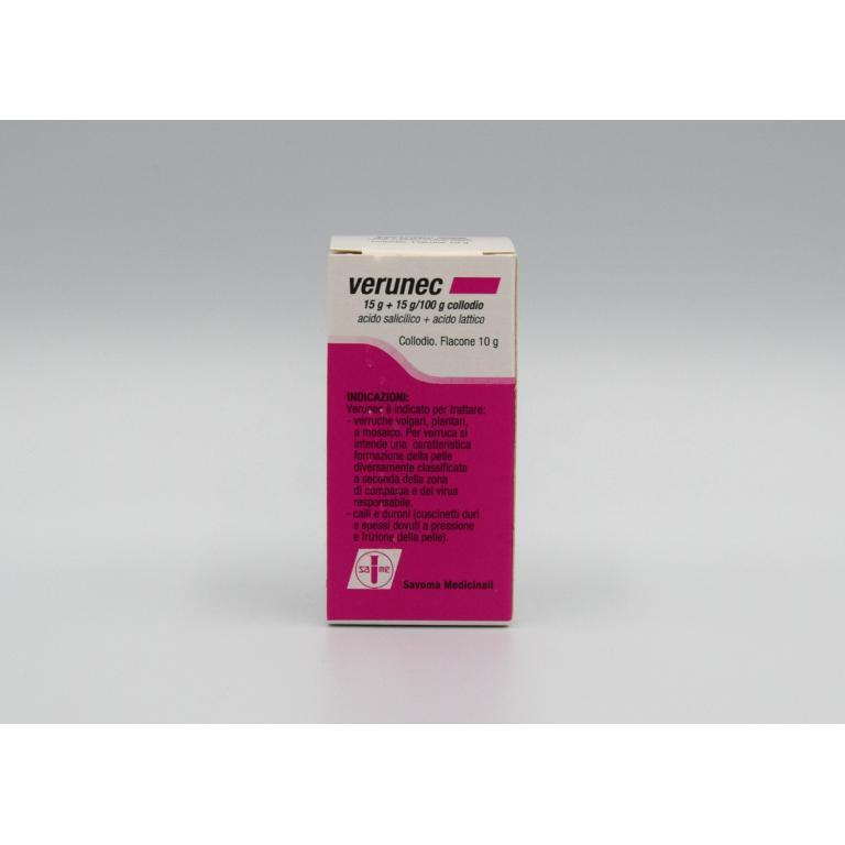 VERUNEC*FL 15G+15G/100G COLLOD