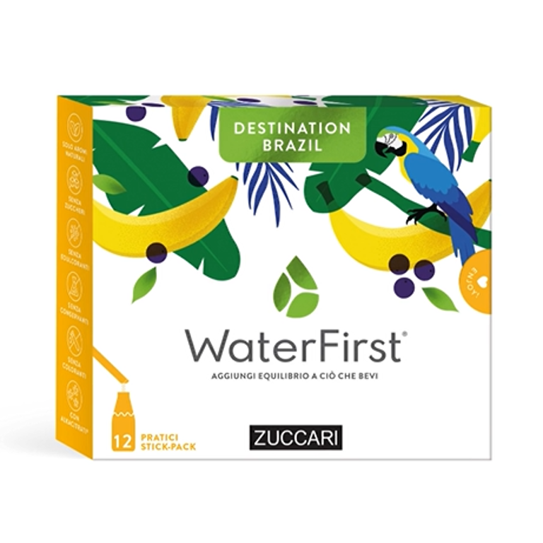 WATERFIRST DESTINATION BRAZIL 1,5GX12 STICK