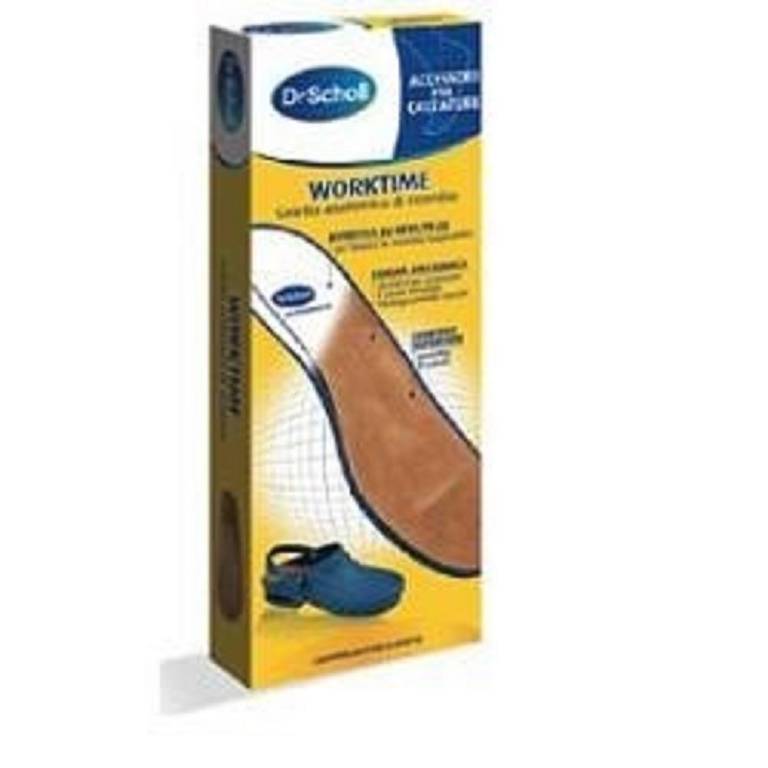 WORKTIME SOLETTA RIC 41/42